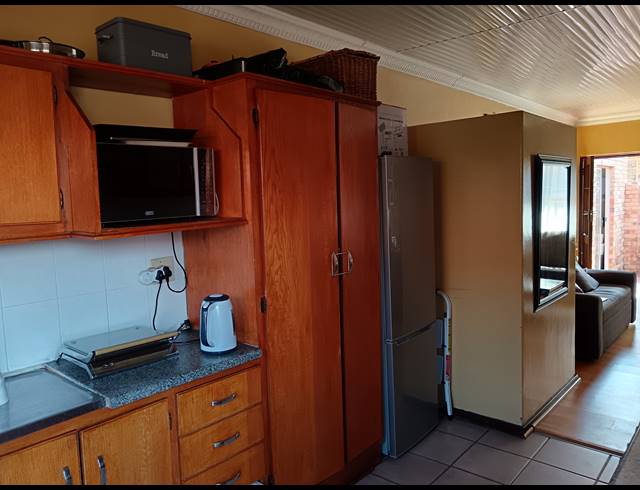 2 BEDROOM TOWNHOUSE FOR SALE IN NAVALSIG